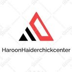 Haroon Haider - Facebook
