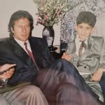 Haroon Haider - @haroonhaider86 - Instagram
