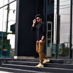 Haroon Haider - @h3rt_hck3r - Instagram