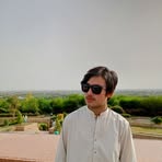 Haroon Haider - Facebook