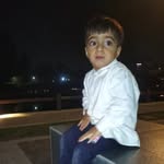 Haroon hamid - @armaantantray - Instagram