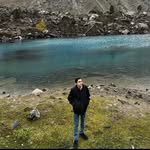 Haroon Hamid - @haroon.fattani.946 - Instagram