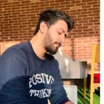 Haroon Hamid Butt - @___haroon___ - Instagram