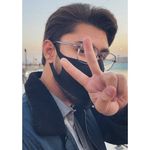 ʜᴀʀʀɪꜱ ʜᴀʀᴏᴏɴ - @harris_haroon_ - Instagram