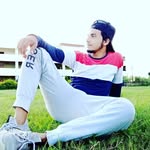 Haroon Hashmi - @haroonhashmi618 - Instagram