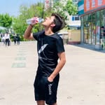 Haroon Hashmi - @harry_potter_2379 - Instagram