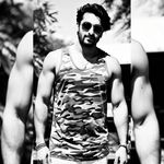 Haroon iqbal - @honibaloch - Instagram