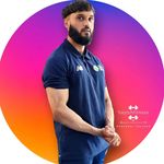 Haroon Iqbal - @haytchfitnessofficial - Instagram