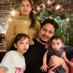 Haroon James - @haron_james - Instagram