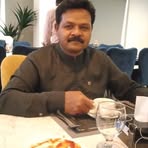 Haroon James - Facebook
