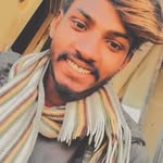 Haroon James - @haroonjames95 - Instagram