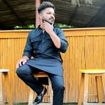 Aaron John - @haroonjohn7718 - Instagram