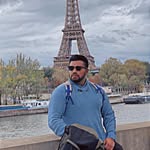 Haroon John - @kimjohn3 - Instagram
