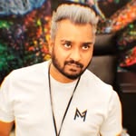 Haroon John - @hairsbyjohn - Instagram