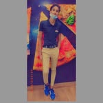 Haroon john - @haroonjohn23 - Instagram