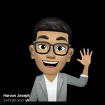 Haroon Joseph - @haroon.joseph.777 - Instagram