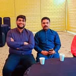 Haroon Joseph - @haroonjoseph6 - Instagram