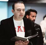 Haroon Joseph Haroon Joseph - Facebook