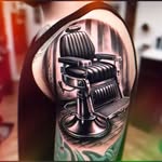 Haroon haircutting - @haroon_masih__ - Instagram