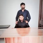 Haroon Masih - Facebook