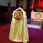 Haroon Masih - @asiananglicanco - Instagram