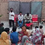 Haroon Masih - Facebook