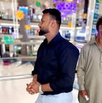Haroon Masih - Facebook