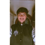 Haroon Masih - @haro_on9871 - Instagram