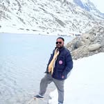 Haroon Masih Randhawa - @harnoorrandhawa_94 - Instagram