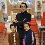 Haroon Michael - @haroon.michael - Instagram