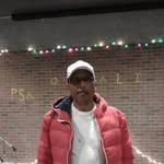 Michael Bernard - @haroonmichaelbernard - Instagram