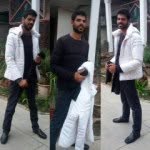 Haroon Khan - @haroonpeter143 - Instagram