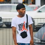 Haroon Peter - @brownwest647 - Instagram
