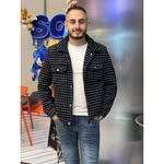 Peter S Haroon - @petersharoon - Instagram