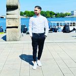 Haroon Rafi - @haroonrafii - Instagram