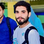 Haroon Pathan - @haroon_raza_azhari_ak47 - Instagram