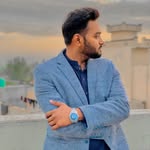 Haroon Raza🌀 - @officialharoonraza - Instagram