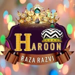 Haroon Raza - @haroonraza131 - Instagram