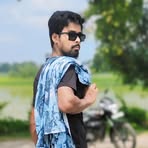 Haroon Raza Ansari - Facebook