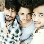 Prince Atif - @haroon__raza - Instagram