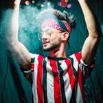 Haroon Roy - @royharoon - Instagram