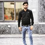 Haroon Roy - @mahir.3493 - Instagram