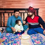 Haroon Roy Pathan - @haroonroypathan - Instagram