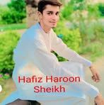 Hafiz Haroon Sheikh - Facebook