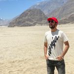 Haroon Rashid - @haroonalisherzai - Instagram