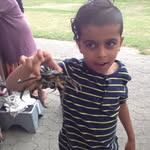 Haroon Singh - @mester_mini - Instagram