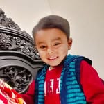 Haroon Waseem - @honeyitso - Instagram