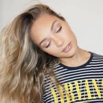 HaRpEr aNnE💜💓💛 - @daybreakxharper - Instagram