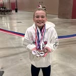Harper Belle Benway - @harperbelley - Instagram