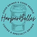 HarperBelles Coffee - @harperbellescoffee - Instagram